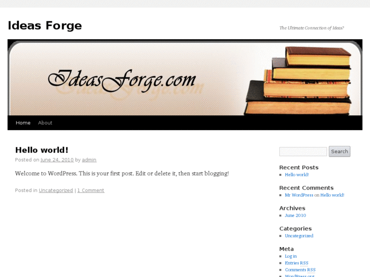 www.ideasforge.com