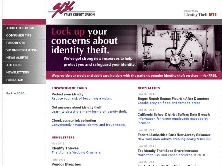 www.identitytheft911-scscu.com