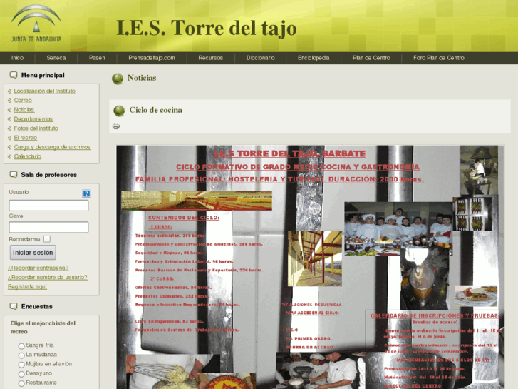 www.iestorredeltajo.es