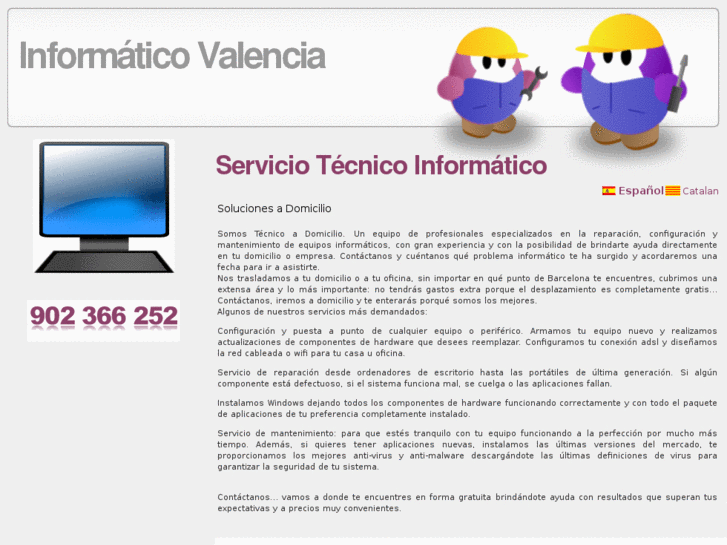 www.informatico-valencia.com