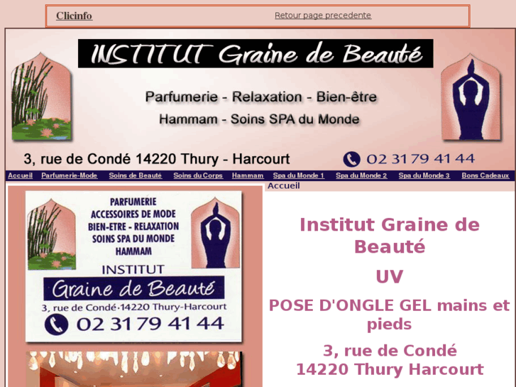 www.institut-graine-de-beaute.com