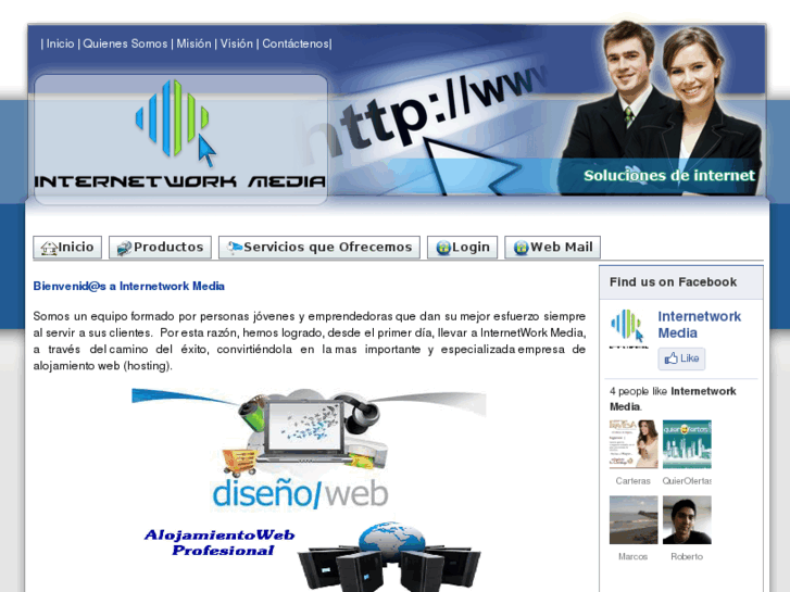 www.internetworkcorp.com