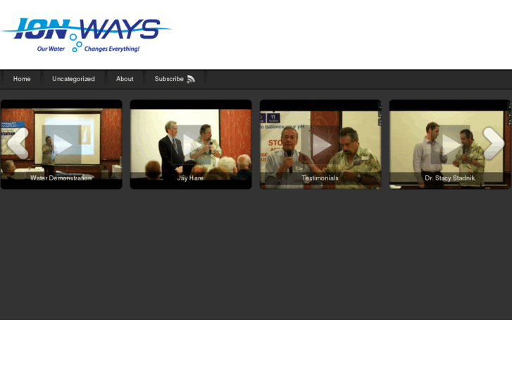 www.ionways-tv.com