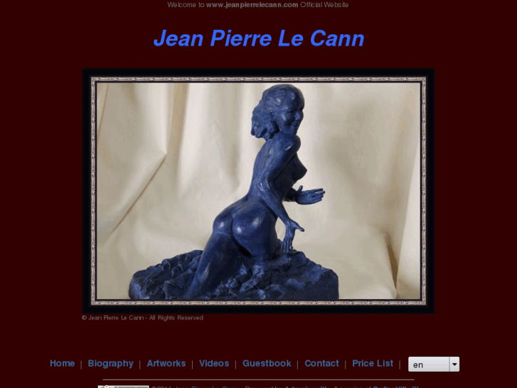 www.jeanpierrelecann.com