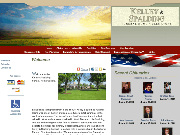 www.kelleyspaldingfuneralhome.com