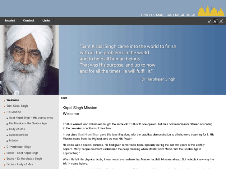 www.kirpalsingh-mission.org