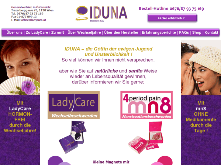 www.ladycare.at