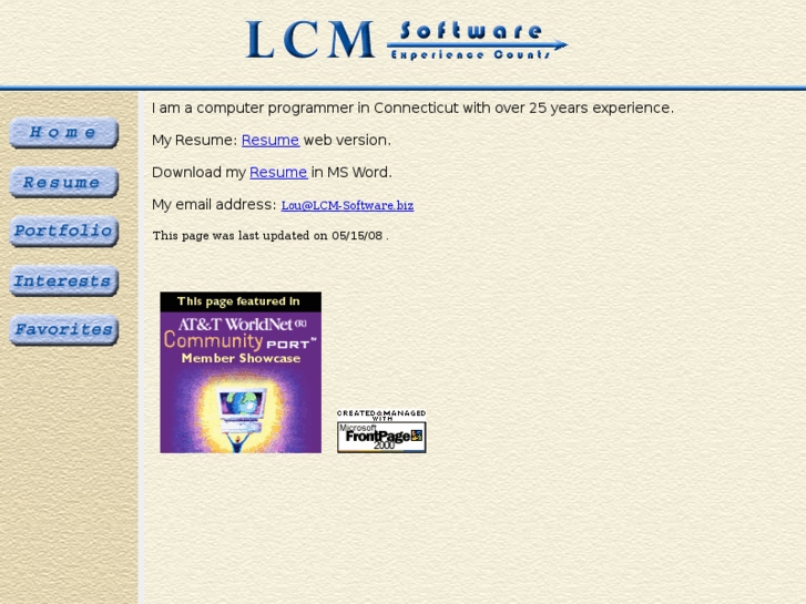 www.lcm-software.biz