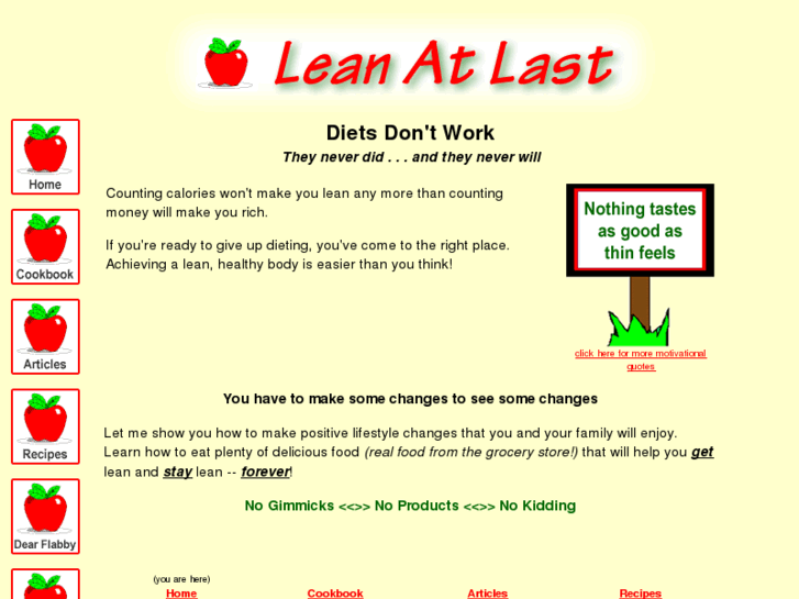 www.leanatlast.com