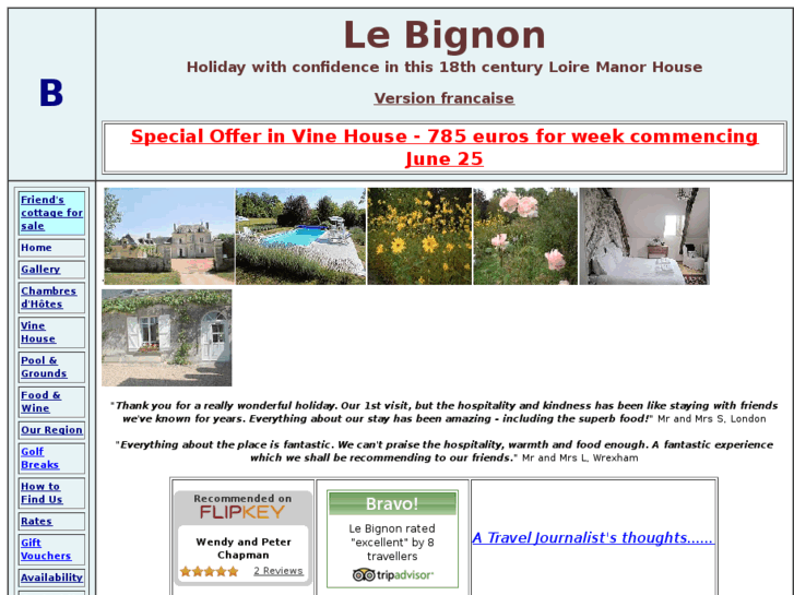 www.lebignon.com