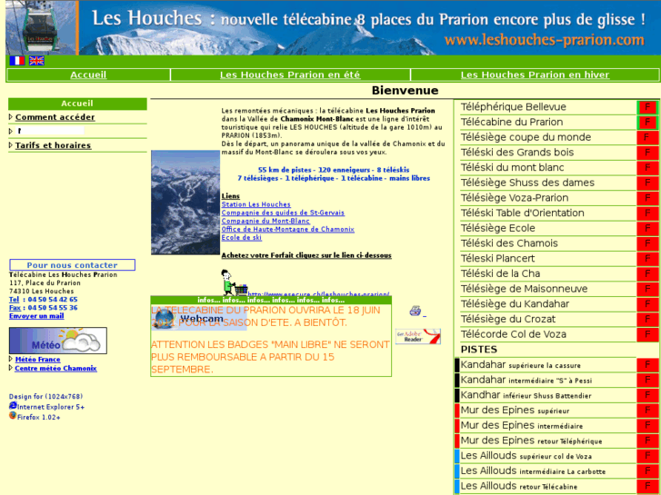 www.leshouches-ski.com