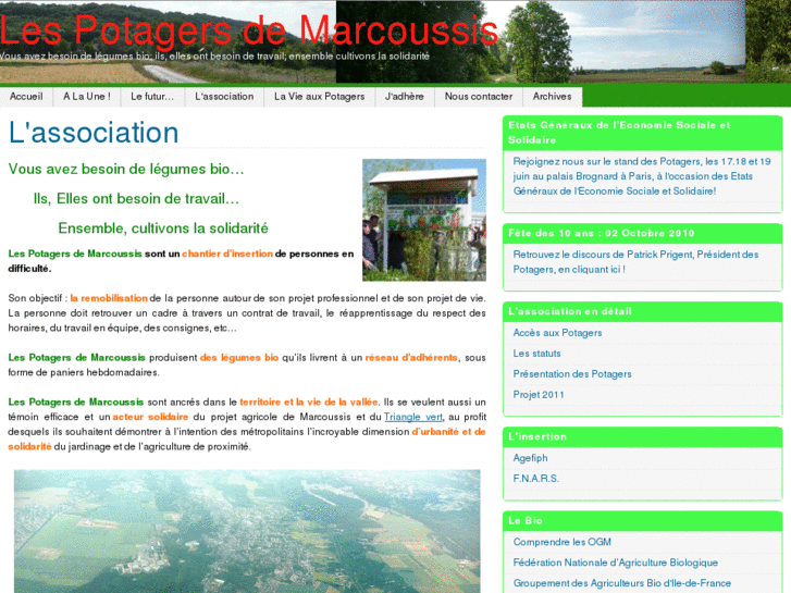 www.lespotagersdemarcoussis.org