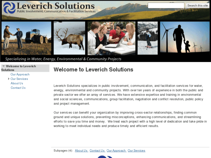 www.leverichsolutions.com