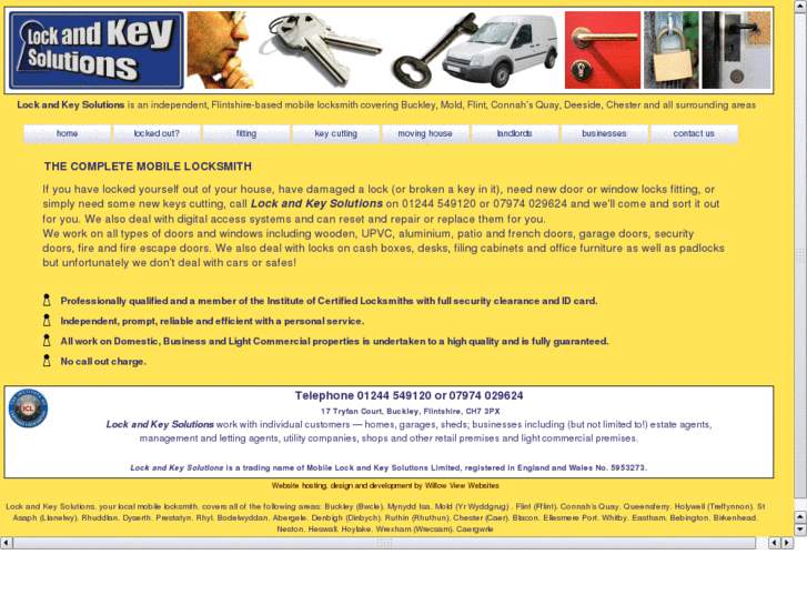 www.lockandkeysolutions.com