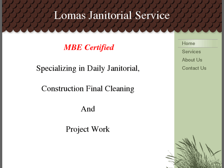 www.lomas-services.com