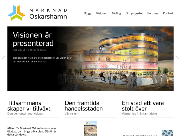 www.marknadoskarshamn.se