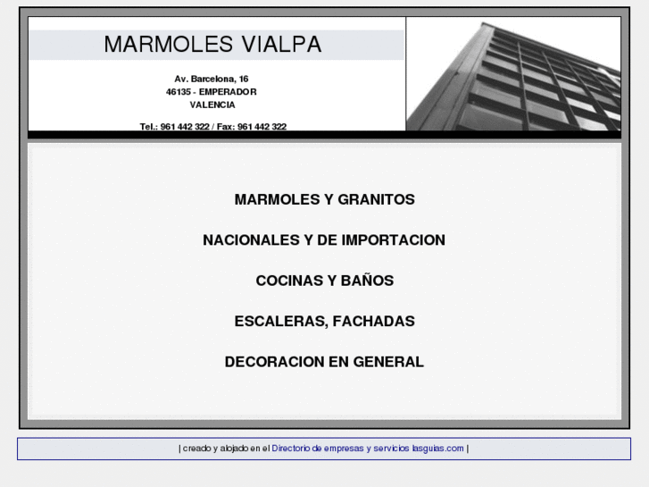 www.marmolesvialpa.com