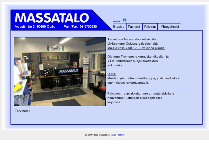 www.massatalo.net