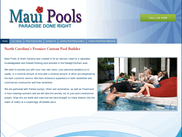 www.mauipoolsofnc.com