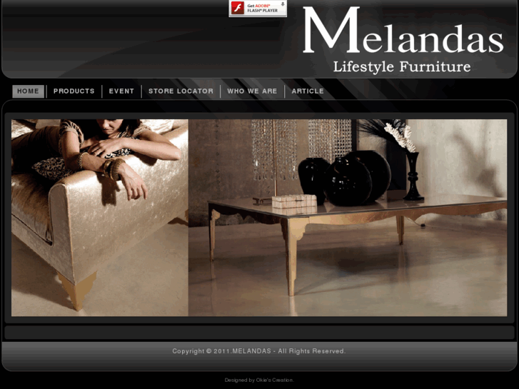 www.melandas-indonesia.com