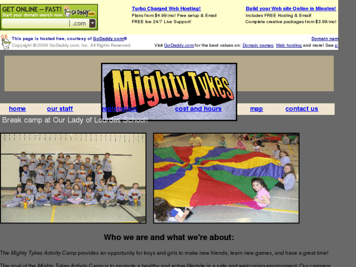 www.mightytykes.com