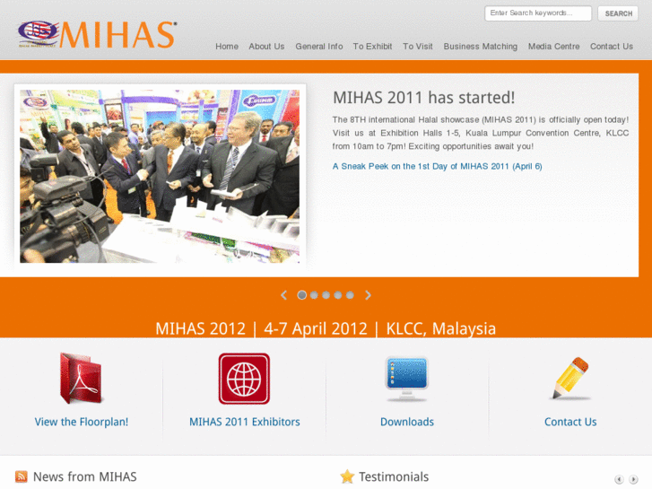 www.mihas.com.my