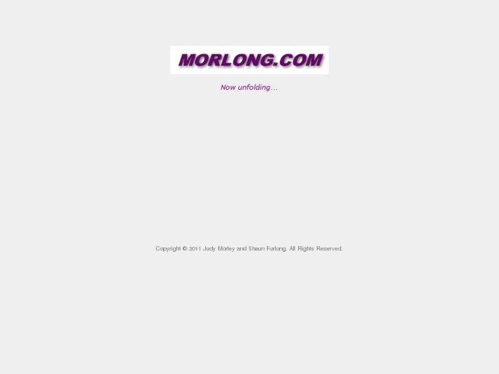 www.morlong.com