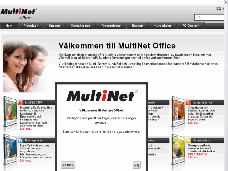 www.multinetoffice.se