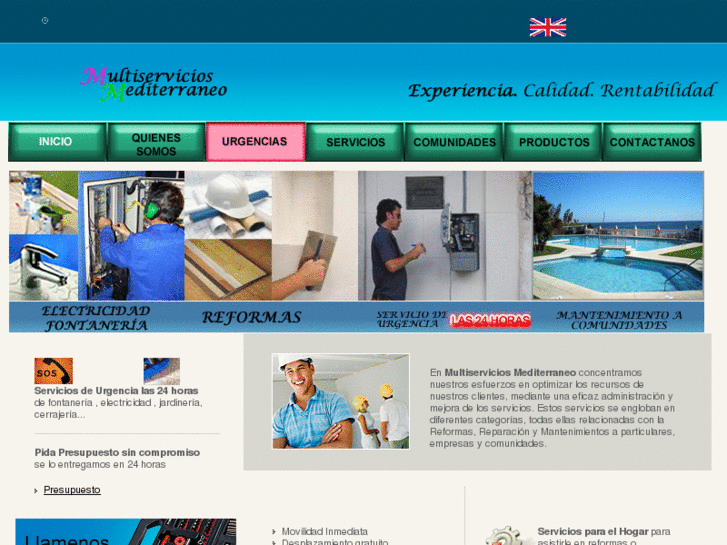 www.multiserviciosmediterraneo.com