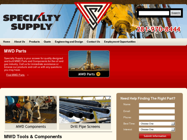 www.mwd-tools.com