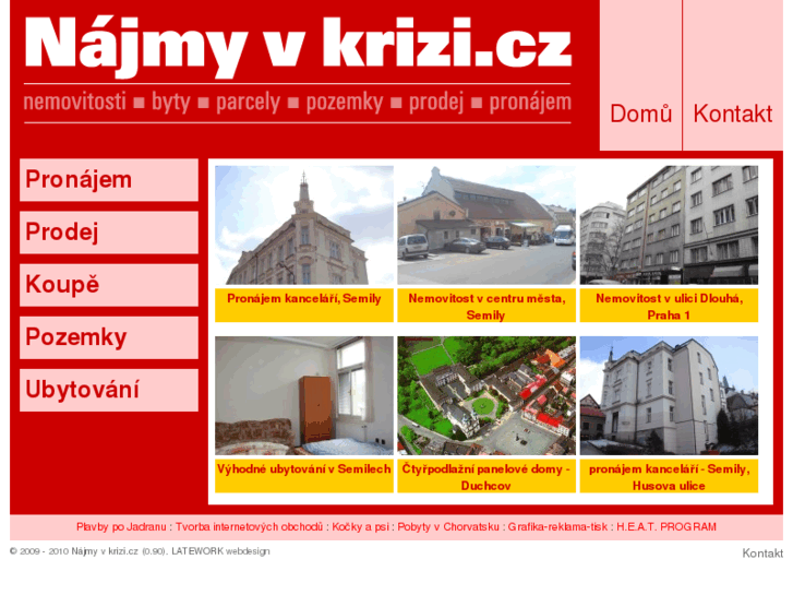 www.najmyvkrizi.cz
