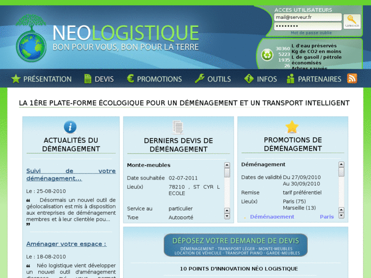 www.neologistique.com