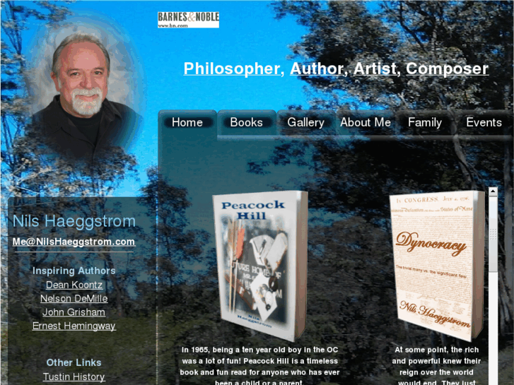 www.nilshaeggstrom.com