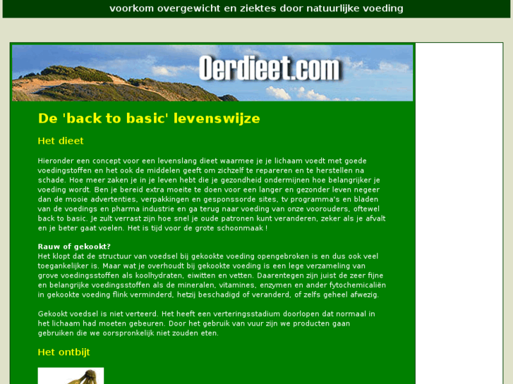 www.oerdieet.com