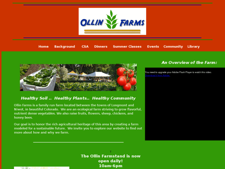 www.ollinfarms.com