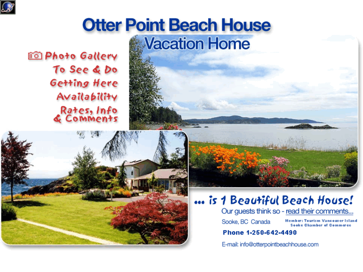 www.otterpointbeachhouse.com