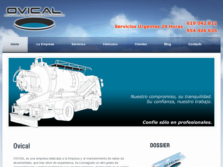 www.ovical.es