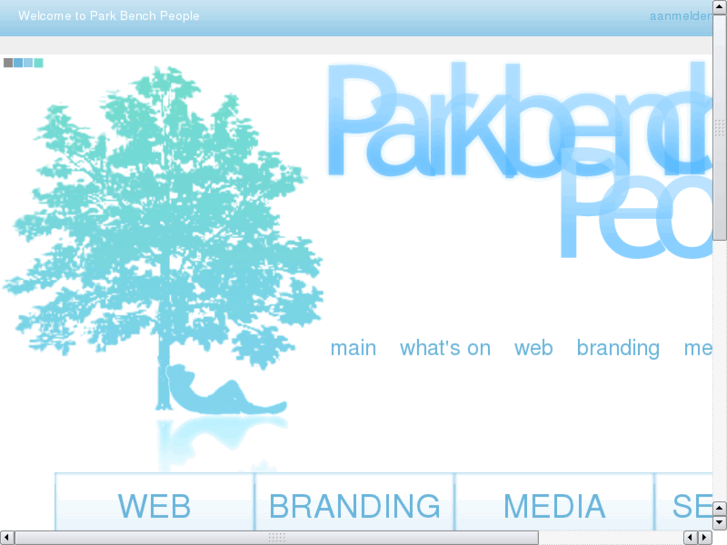 www.parkbenchpeople.com