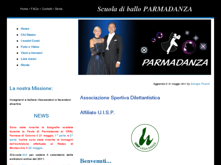 www.parmadanza.com