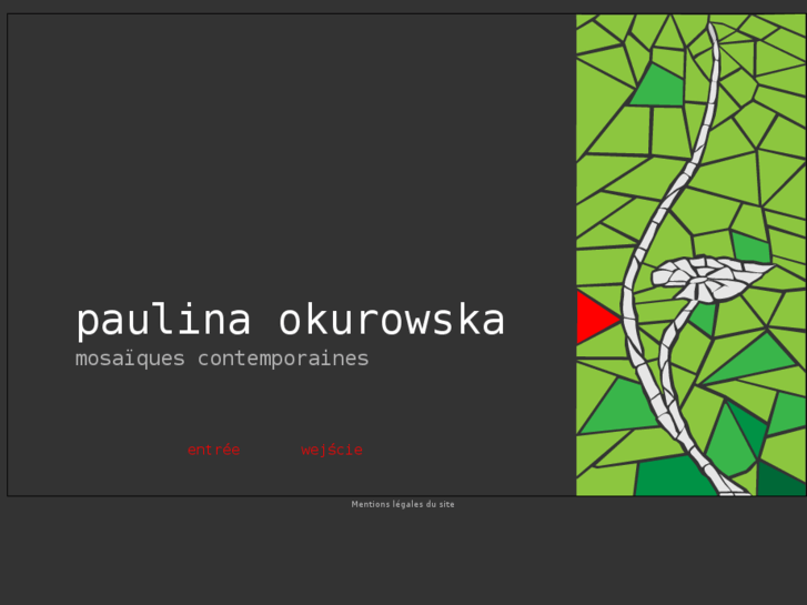 www.paulina-okurowska.com
