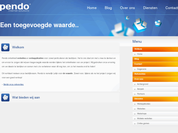 www.pendo.nl