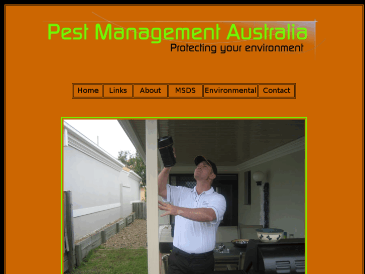 www.pest-management-australia.com