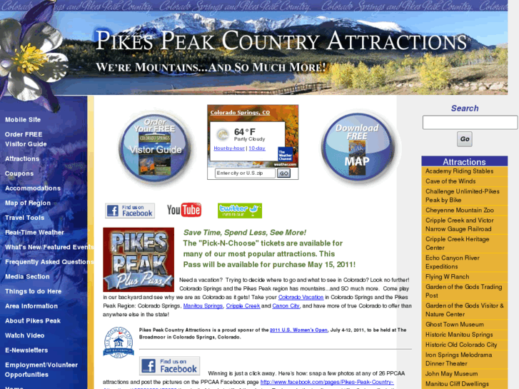 www.pikes-peak.com