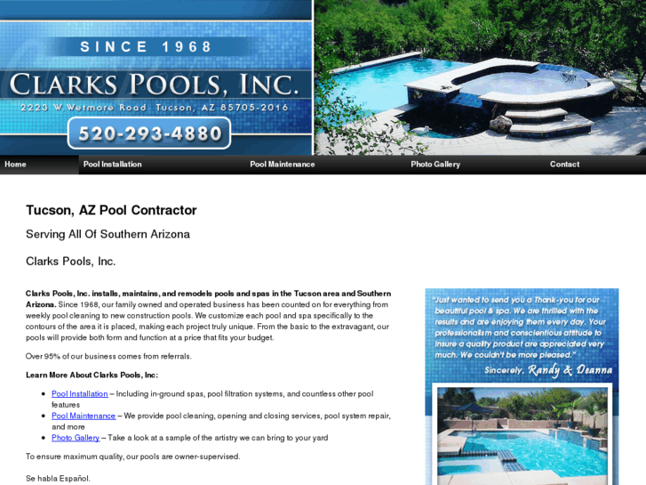 www.poolsintucson.com