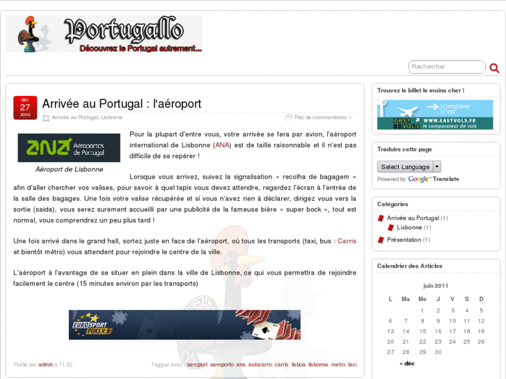 www.portugallo.com