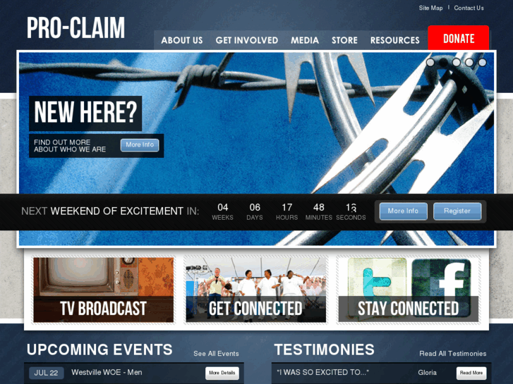 www.pro-claim.tv