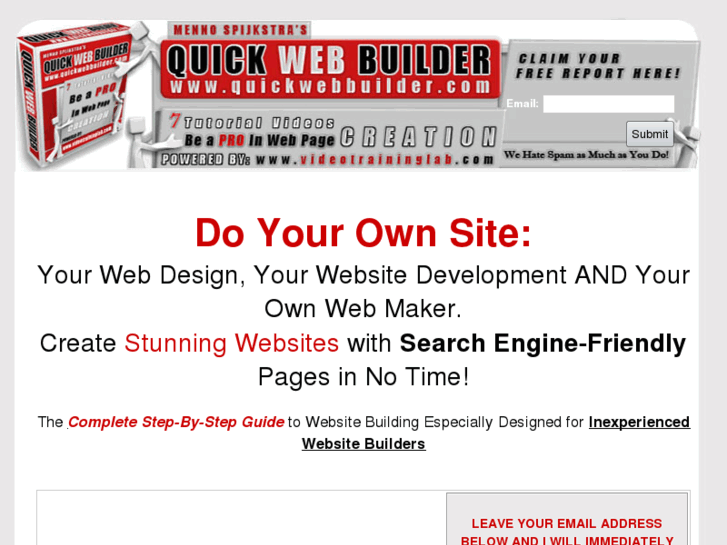 www.quickwebbuilder.com