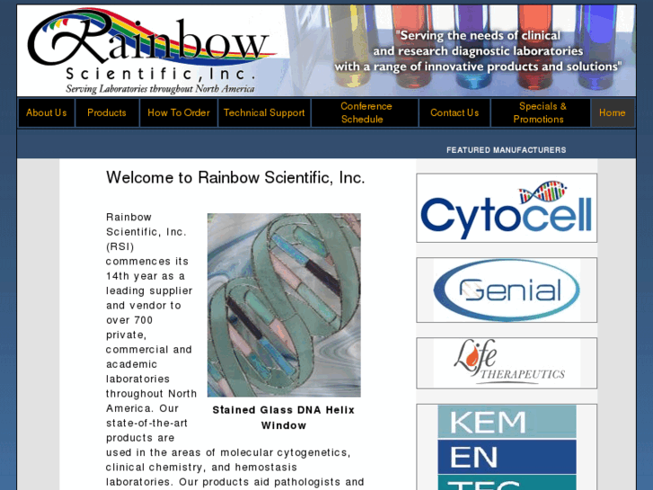 www.rainbowscientific.com