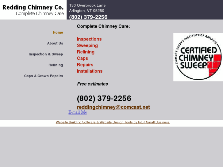 www.reddingchimney.com