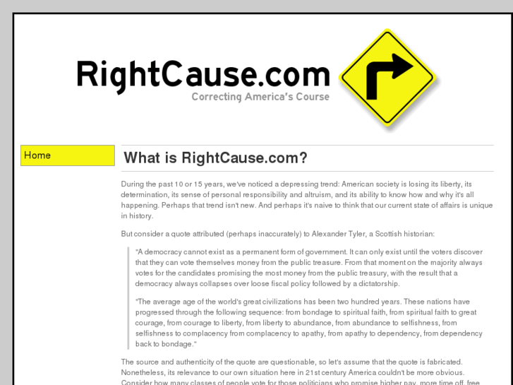 www.rightcause.com